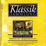 Camille Saint-Saëns - Najlepša klasična glasba
