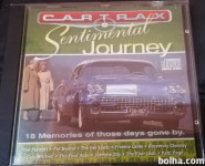 CAR TRAX SENTIMENTAL JORNEY-1994