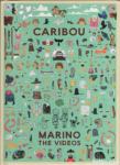 Caribou: Marino (DVD + CD)