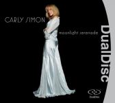 Carly Simon – Moonlight Serenade (DualDisc, CD/DVD)