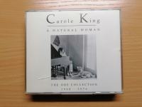 CAROLE KING A NATURAL WOMAN THE ODE COLLECTION 1968-1976