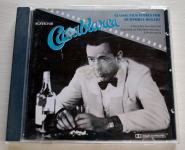 Casablanca, glasba iz filma (CD), zelo dobro ohranjen