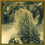 Cassandra Wilson – Belly Of The Sun  (CD)