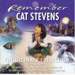 Cat Stevens – Remember (The Ultimate Collection)  (CD)