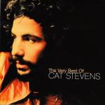 Cat Stevens – The Very Best Of Cat Stevens  (CD + DVD)