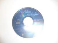 CD 3 ČAROBNE MELODIJE