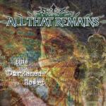 CD ALL THAT REMAINS - THIS DARKENED HEART