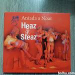CD Aniada a Noar - Heaz and steaz
