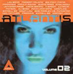 CD : Atlantis Vol.2 - Kompilacija Menart ( 1999 ) ( 348 )