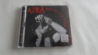 CD - AZRA - RAVNO DO DNA