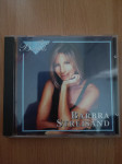 Cd Barbra Streisand-Best Ballads Ptt častim :)