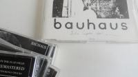 CD - BAUHAUS