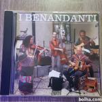 CD I Benandanti