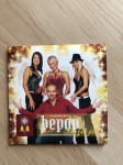 CD Bepop - Božič je (2004) (album)