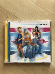 CD Bepop - Bepop (2004) (album)