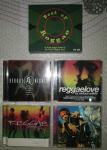 cd best of reggae