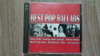 CD Best pop ballads (2CDja)