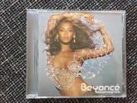 CD Beyonce - B'Day, Dangerously in love