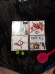 CD Beyonce, CD High School Musical 3, CD Eurovision 2008, CD Mamma Mia