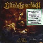 CD Blind Guardian - Voice In The Dark, nov