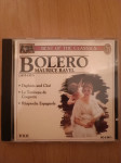Cd Bolero-Maurice Ravel Ptt častim :)