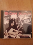 Cd Bon Jovi-Crossroad Ptt častim :)
