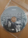 Cd Bon Jovi-Crush Ptt častim :)