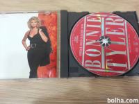 CD BONNIE TYLER - COME BACK SINGLE COLLECTION