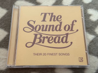 CD Bread: The Best of