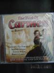 CD - CARMEN - THE BEST OF