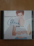 Cd Celine Dion-Falling into you Ptt častim :)