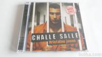 CD - CHALLE SALLE - KRISTALNO JASNO