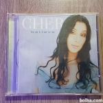 CD Cher- Believe