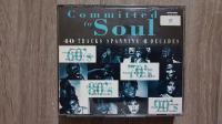CD Committed to soul - 4 decades (2CDja)