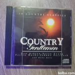 CD Country classics 18 songs