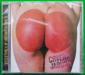 CD - CRVENA JABUKA - prvi album - novo