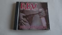 CD - D.D.V. - DAVEK NA DODATNE VIBRACIJE
