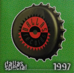 CD . Dallas Special 1997 - različni izvajalci ( 1997 ) (452)