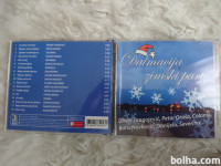 Cd dalmacija zimski party
