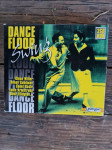 CD Dance floor swing