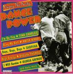CD : Dance Power - Enjoy The Party ( 1993 ) (204)
