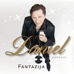 CD : Daniel Popović - Fantazija ( 2013 ) (724)
