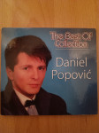 Cd Daniel Popović-The Best Of Collection Ptt častim :)