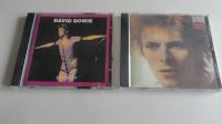 CD - DAVID BOWIE