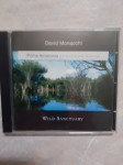 cd   David Monacchi