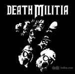 CD - DEATH MILITIA - YOU CAN'T KILL WHAT'S ALREADY DEAD