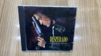 CD Desperado - The Soundtrack