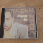 cd Dražen Zečić