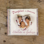 CD Dvojčici z Janezom