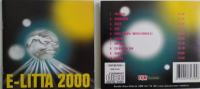 CD : E-LITTA - 2000 ( 391)